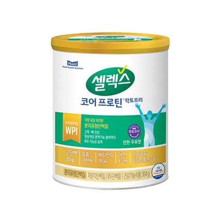 코어프로틴 락토프리