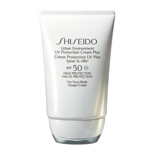시세이도 어반 인바이런먼트 UV 프로텍션 크림 플러스 [SPF50+/PA+++] 제품 이미지
