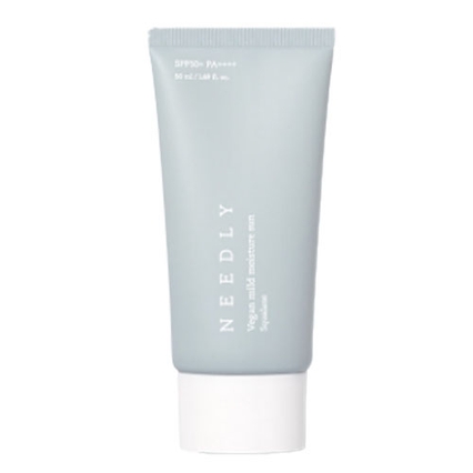비건 마일드 모이스처 선 [SPF50+/PA++++]