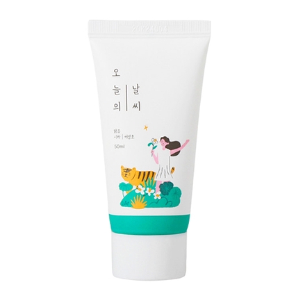 시카 어성초 맑음크림