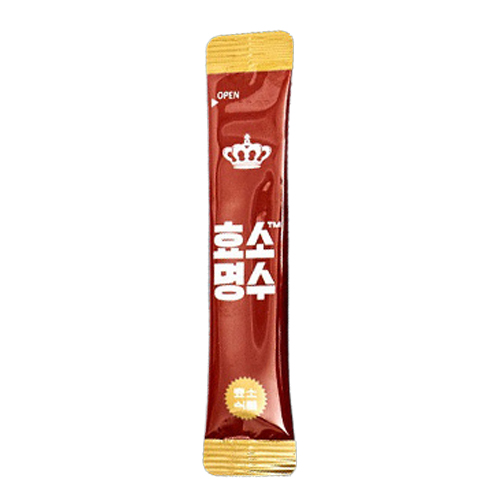 삼성제약 효소명수 제품 이미지