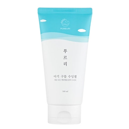 아기 구름 수딩젤