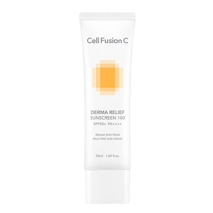 더마 릴리프 썬스크린 [SPF50+/PA++++]