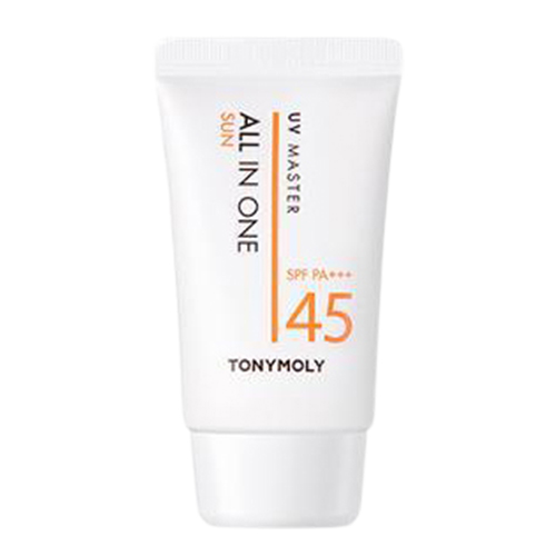 토니모리 유브이 마스터 올인원 선 [SPF45/PA+++] 제품 이미지