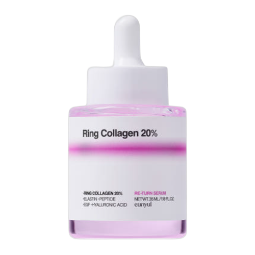 은율 브랜드의 제품 링 콜라겐 20 리턴 세럼