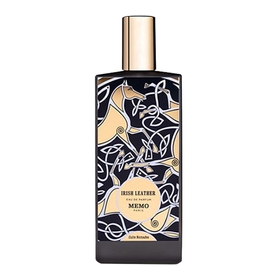 메모 브랜드의 제품 아이리시 레더 오 드 퍼퓸