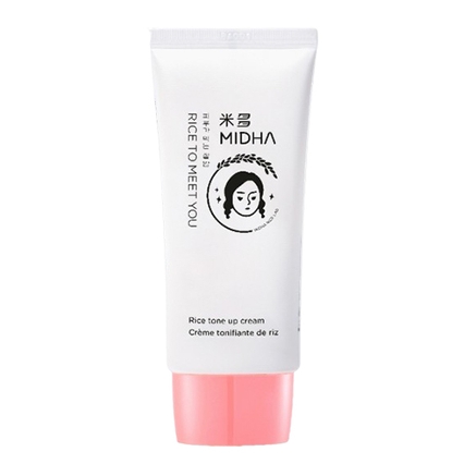 쌀뜨물 톤 업 크림