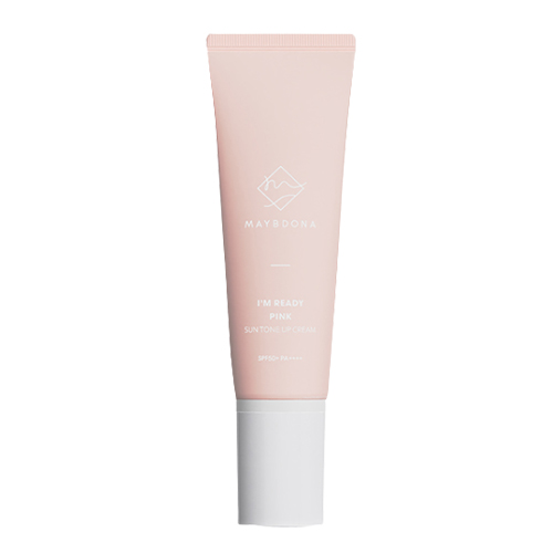 아임레디 핑크 선 톤업 크림 [SPF50+/PA++++]