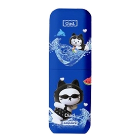 오아드 브랜드의 제품 (오아드X어프어프) 립티크