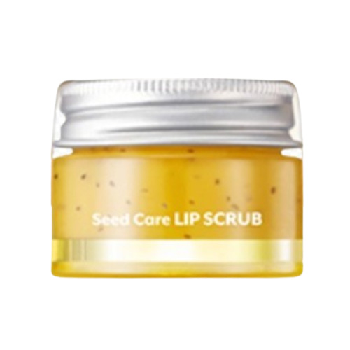 누즈 브랜드의 제품 씨앗 케어 립 스크럽 [01 선셋 망고]
