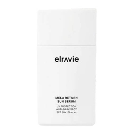 멜라 리턴 선세럼 [SPF50+/PA++++]