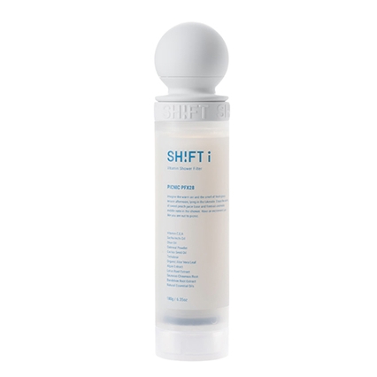 SHIFT i 샤워 에센스 [피크닉]