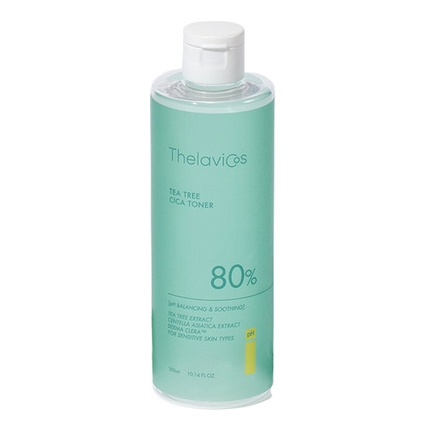 티트리 시카 80 토너
