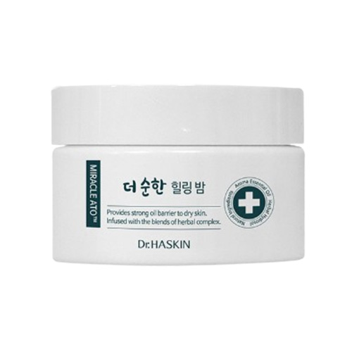 닥터하스킨 미라클 아토 더 순한 힐링 밤 제품 이미지
