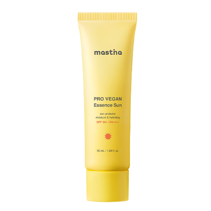 프로 비건 에센스 선 [SPF50+/PA++++]