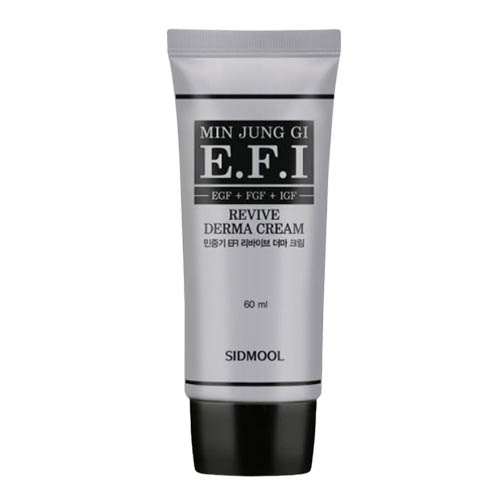 시드물 민중기 EFI 리바이브 더마 크림 제품 이미지
