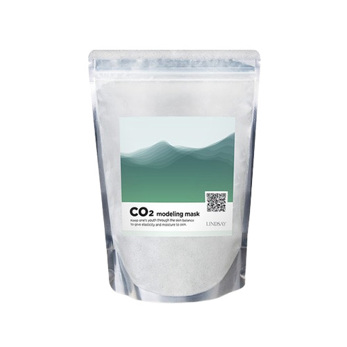 린제이 CO2 탄산 모델링팩 제품 이미지