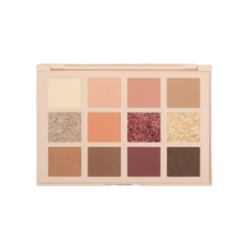 포니이펙트 브랜드의 제품 겟 레디 위드 미 섀도 팔레트