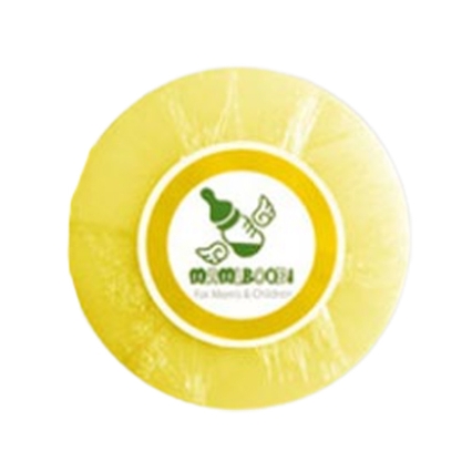 천연비누