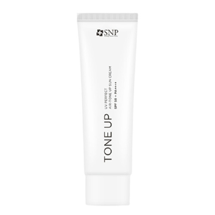 UV 퍼펙트 에어 톤업 선크림 [SPF50+/PA++++]