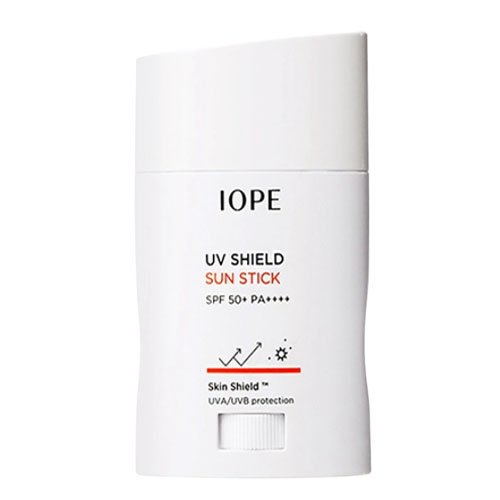 아이오페 UV 쉴드 선 스틱 [SPF50+/PA++++] 제품 이미지