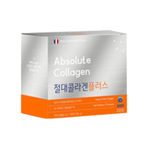절대콜라겐 플러스