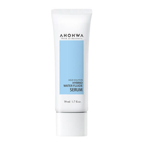 아오와 브랜드의 제품  하이브리드 워터 플루이드 세럼