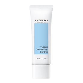 아오와 브랜드의 제품  하이브리드 워터 플루이드 세럼