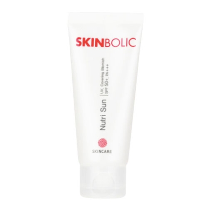 뉴트리 썬 [SPF50+/PA+++]