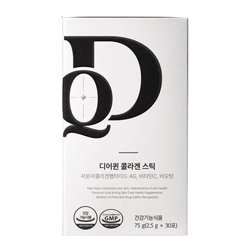 프롬바이오 디어퀸 콜라겐 스틱 제품 이미지