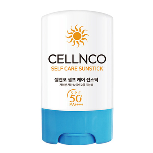 셀엔코 셀프 케어 선스틱 [SPF50+/PA++++] 제품 이미지