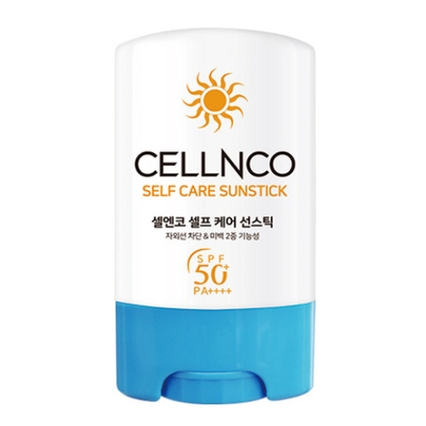 셀프 케어 선스틱 [SPF50+/PA++++]