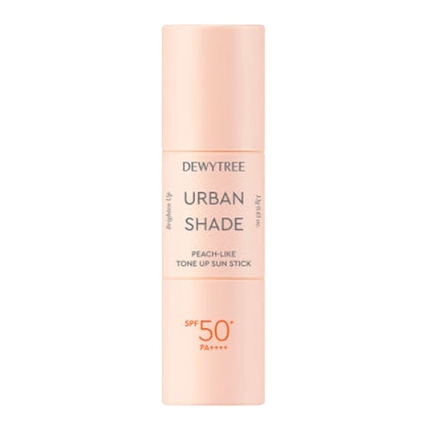 어반 쉐이드 피치 라이크 톤업 선스틱 [SPF50+/PA++++]