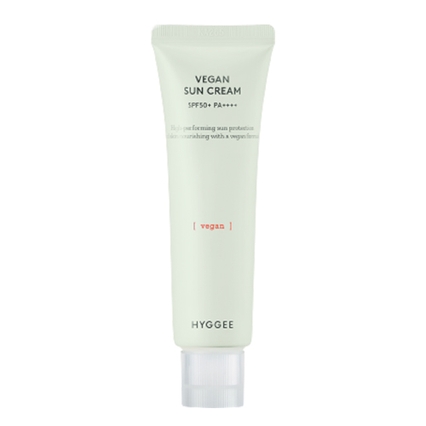 비건 선크림 [SPF50+/PA++++]