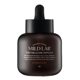 마일드랩 브랜드의 제품 딥 멜라케어 앰플
