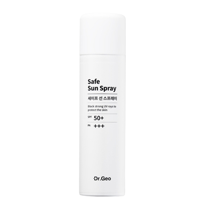 세이프 선 스프레이 [SPF50+/PA+++]