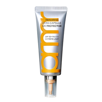 리페어링 세라캡슐 UV 프로텍터 [SPF50+/PA++++]