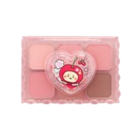 에뛰드 브랜드의 제품 (망그러진 곰 콜라보) 마이 쁘띠 팔레트