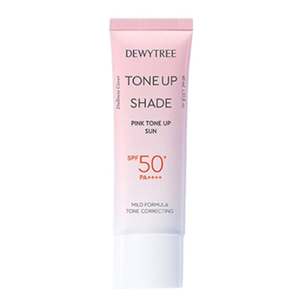 톤업 쉐이드 핑크 톤업 선 [SPF50+/PA++++]