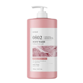 메르헨트 브랜드의 제품 퍼퓸 바디워시 [화이트머스크]