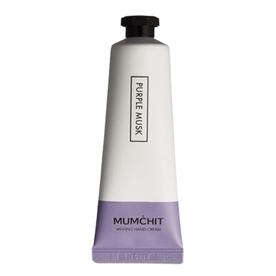 멈칫 브랜드의 제품 멜팅 핸드크림 [퍼플 머스크]