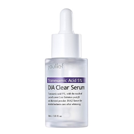 트라넥삼산 5% 클리어 세럼