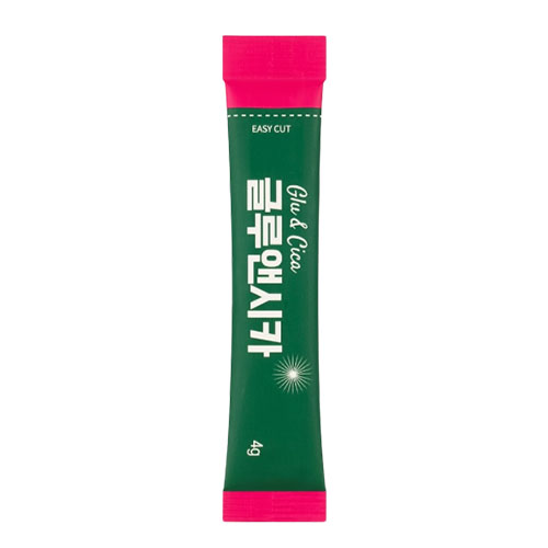 뷰레카 글루앤시카 제품 이미지