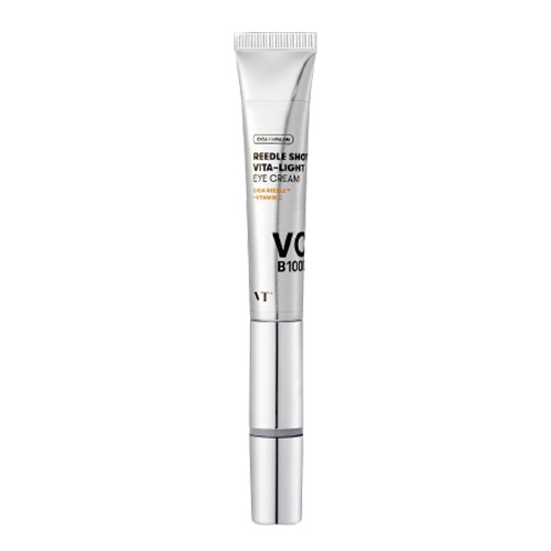 VT COSMETICS 리들샷 비타 라이트 아이크림 제품 이미지