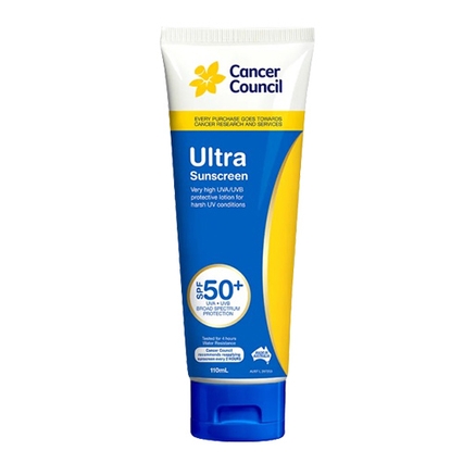 울트라 선스크린 [SPF50+]