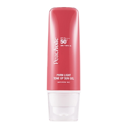 피디알엔 라이트 톤업 선 젤 [SPF50+/PA++++]