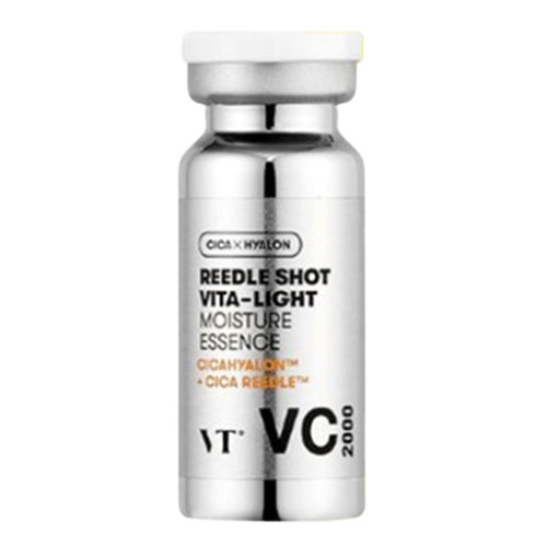 VT COSMETICS 리들샷 비타 라이트 토닝 에센스 VC 2000 제품 이미지