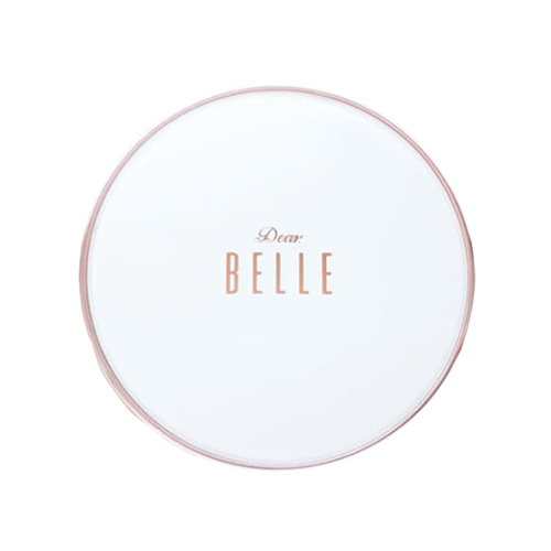 크림 쿠션