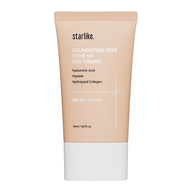 스타라이크 파데프리 톤업 선 크림 [SPF50+/PA++++] 제품 이미지
