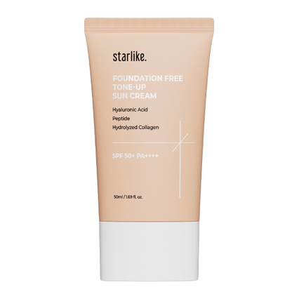 파데프리 톤업 선 크림 [SPF50+/PA++++]
